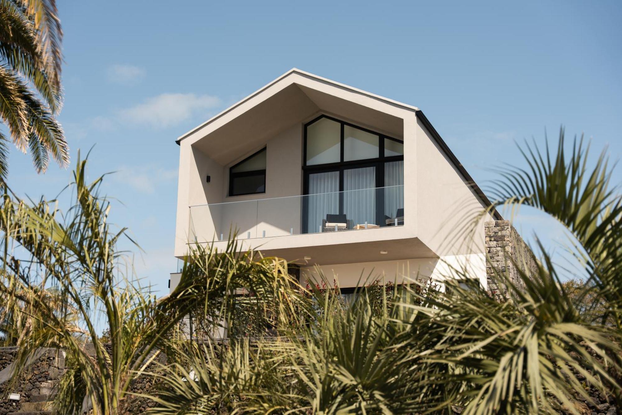 Azores Homes Resort & Spa Ponta Delgada Exterior foto